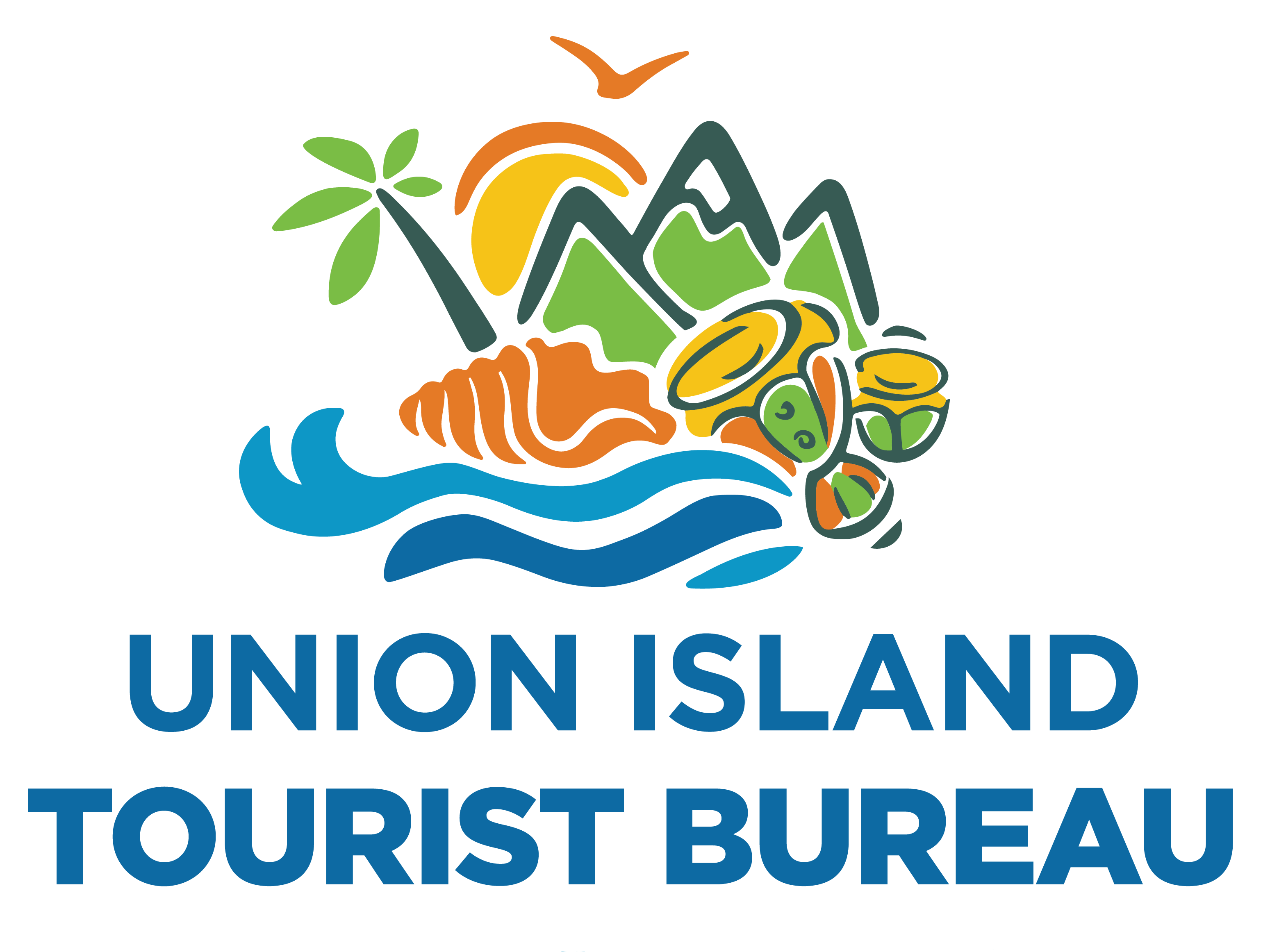 Visit Union Island 